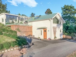 Ferienhaus für 4 Personen (47 m²) in Alingsås