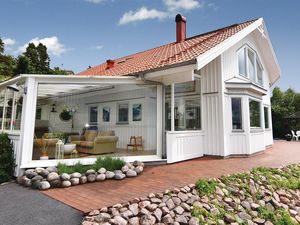 Ferienhaus für 10 Personen (135 m²) in Alingsås