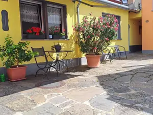 Ferienhaus für 2 Personen (63 m²) in Alken