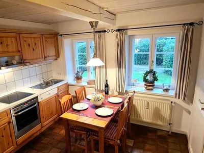 Ferienhaus für 4 Personen (55 m²) in Alkersum 5/10