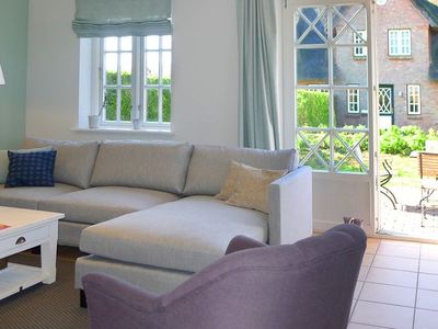 Ferienhaus für 5 Personen (140 m²) in Alkersum 3/10