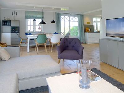 Ferienhaus für 5 Personen (140 m²) in Alkersum 8/10