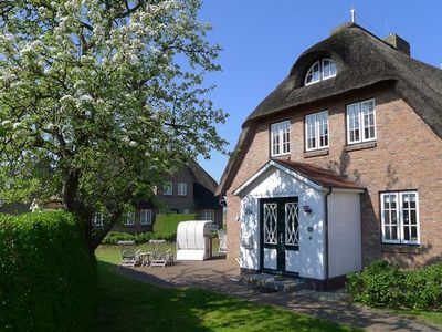 Ferienhaus für 4 Personen (100 m²) in Alkersum 2/10