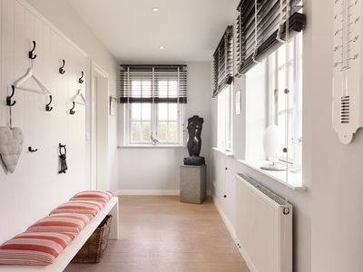 Ferienhaus für 4 Personen (240 m²) in Alkersum 6/10