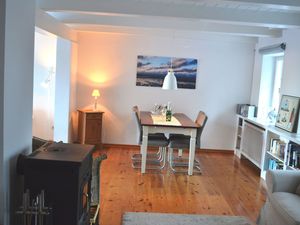 Ferienhaus für 6 Personen (85 m²) in Alkersum