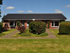 Ferienhaus für 4 Personen (65 m²) in Alkersum