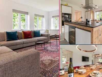 Ferienhaus für 8 Personen (225 m²) in Alkersum 1/10