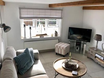 Ferienhaus für 2 Personen (55 m²) in Alkersum 4/10