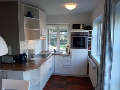 Ferienhaus für 4 Personen (103 m²) in Alkersum 8/10