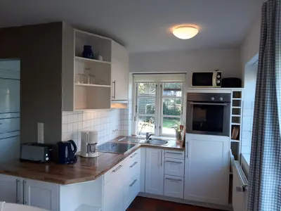 Ferienhaus für 4 Personen (103 m²) in Alkersum 10/10