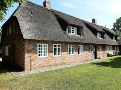 Ferienhaus für 6 Personen (106 m²) in Alkersum 1/10