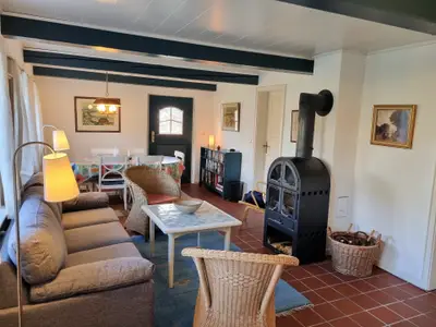 Ferienhaus für 6 Personen (106 m²) in Alkersum 3/10
