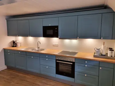 Ferienhaus für 6 Personen (106 m²) in Alkersum 4/10