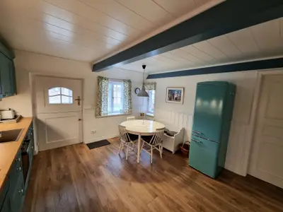Ferienhaus für 6 Personen (106 m²) in Alkersum 5/10