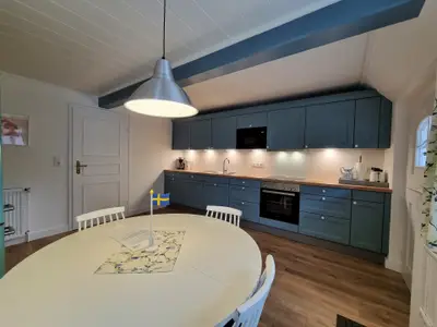 Ferienhaus für 6 Personen (106 m²) in Alkersum 6/10