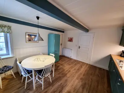Ferienhaus für 6 Personen (106 m²) in Alkersum 7/10