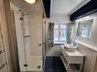 Ferienhaus für 6 Personen (106 m²) in Alkersum 8/10