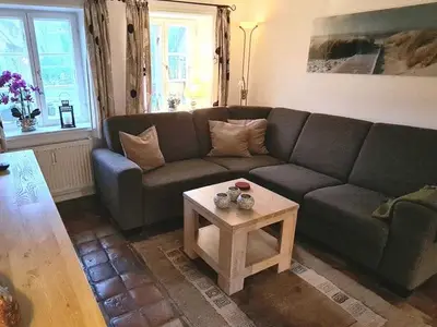 Ferienhaus für 4 Personen (55 m²) in Alkersum 3/10