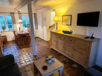 Ferienhaus für 4 Personen (55 m²) in Alkersum 4/10