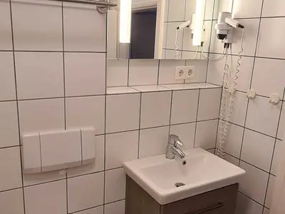 Ferienhaus für 4 Personen (55 m²) in Alkersum 7/10