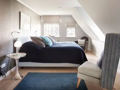 Ferienhaus für 4 Personen (240 m²) in Alkersum 5/10