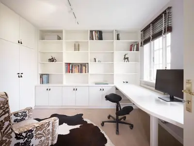Ferienhaus für 4 Personen (240 m²) in Alkersum 8/10