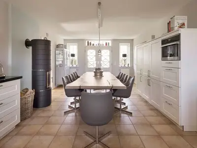 Ferienhaus für 4 Personen (240 m²) in Alkersum 10/10