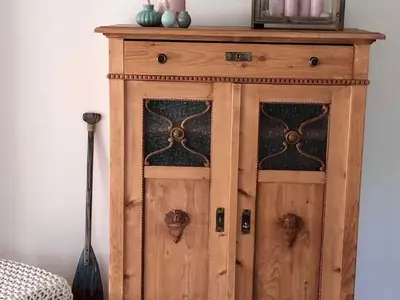 Ferienhaus für 2 Personen (55 m²) in Alkersum 6/10