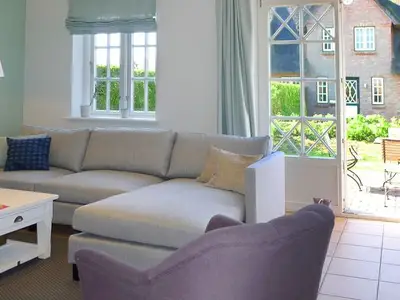 Ferienhaus für 5 Personen (140 m²) in Alkersum 3/10
