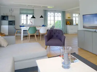 Ferienhaus für 5 Personen (140 m²) in Alkersum 8/10