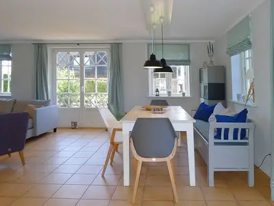 Ferienhaus für 5 Personen (140 m²) in Alkersum 9/10