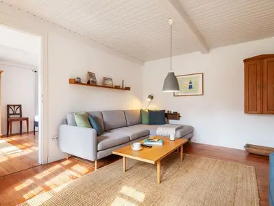 Ferienhaus für 4 Personen (60 m²) in Alkersum 1/10