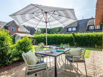 Ferienhaus für 4 Personen (60 m²) in Alkersum 4/10
