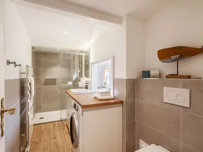 Ferienhaus für 4 Personen (60 m²) in Alkersum 8/10