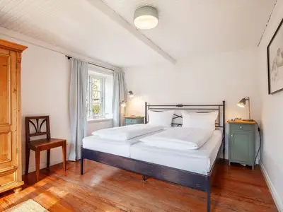 Ferienhaus für 4 Personen (60 m²) in Alkersum 10/10