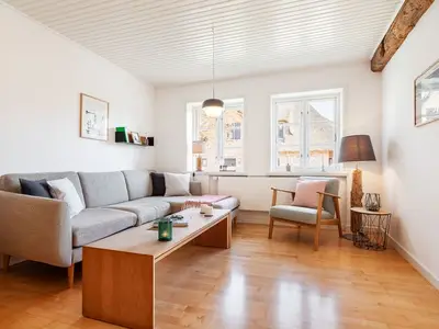 Ferienhaus für 4 Personen (60 m²) in Alkersum 1/10