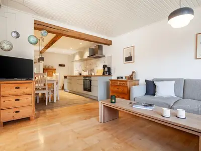 Ferienhaus für 4 Personen (60 m²) in Alkersum 3/10