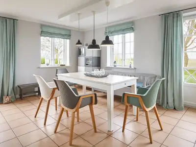 Ferienhaus für 5 Personen (140 m²) in Alkersum 2/10