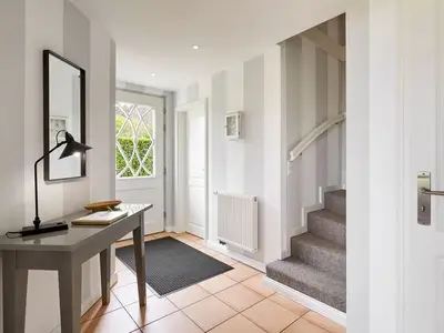 Ferienhaus für 5 Personen (140 m²) in Alkersum 5/10