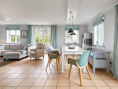 Ferienhaus für 5 Personen (140 m²) in Alkersum 7/10