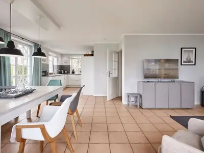 Ferienhaus für 5 Personen (140 m²) in Alkersum 8/10