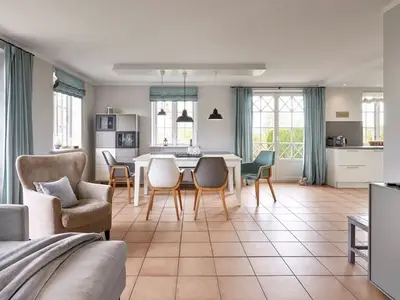 Ferienhaus für 5 Personen (140 m²) in Alkersum 9/10