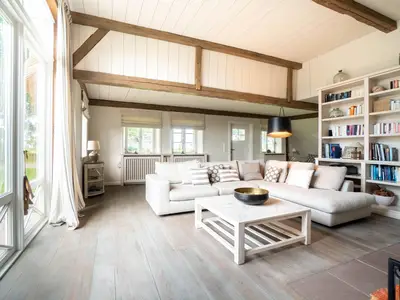 Ferienhaus für 9 Personen (260 m²) in Alkersum 6/10