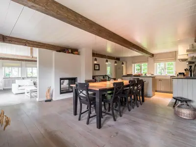 Ferienhaus für 9 Personen (260 m²) in Alkersum 9/10