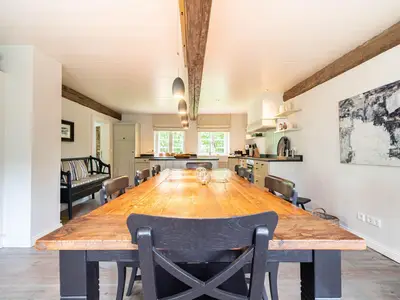 Ferienhaus für 9 Personen (260 m²) in Alkersum 10/10