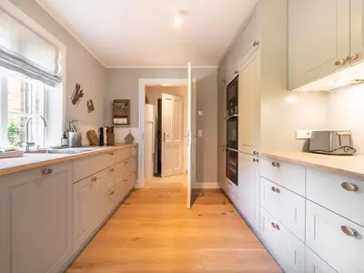 Küche / Küchenzeile