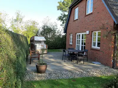 Ferienhaus für 4 Personen (103 m²) in Alkersum 2/10