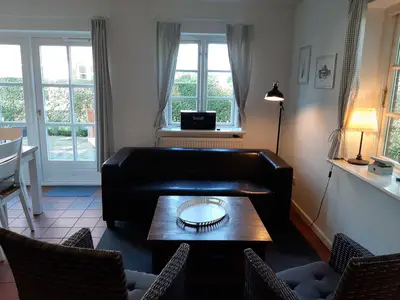 Ferienhaus für 4 Personen (103 m²) in Alkersum 4/10