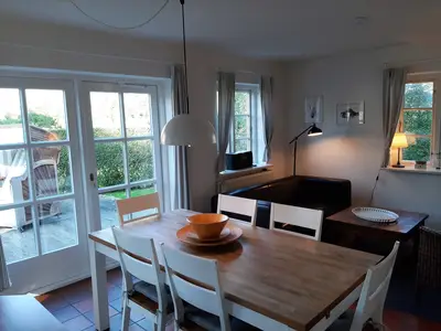 Ferienhaus für 4 Personen (103 m²) in Alkersum 5/10