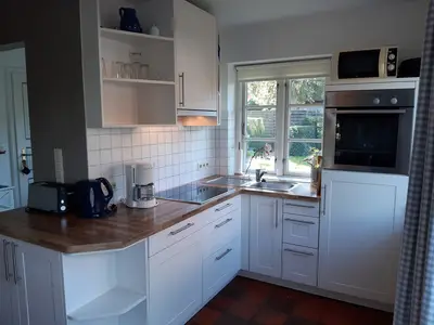 Ferienhaus für 4 Personen (103 m²) in Alkersum 8/10